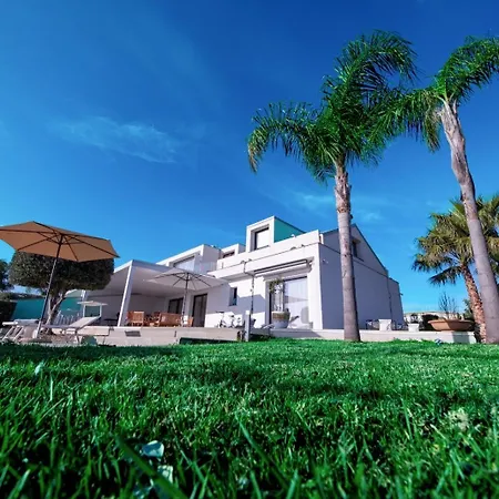Apart-hotel Aria Oasi Relax 5*