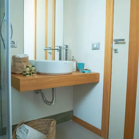 Aria Oasi Relax 5*