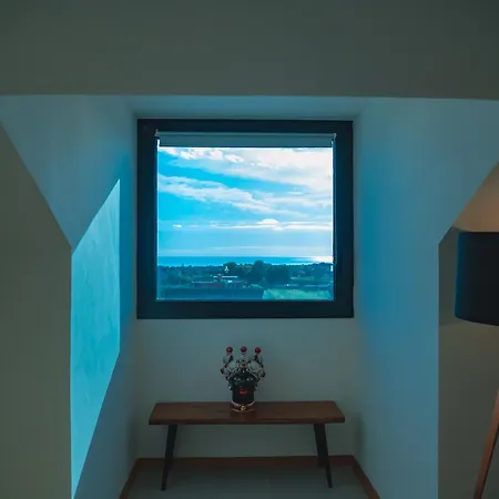Aria Oasi Relax 5* Αγκριτζέντο