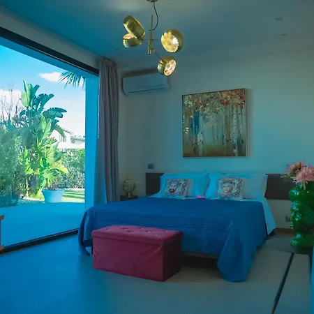 Aria Oasi Relax Apart-hotel Agrigento