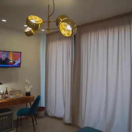 Aria Oasi Relax Ξενοδοχείο με διαμερίσματα