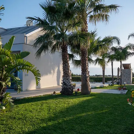 Aria Oasi Relax 5*