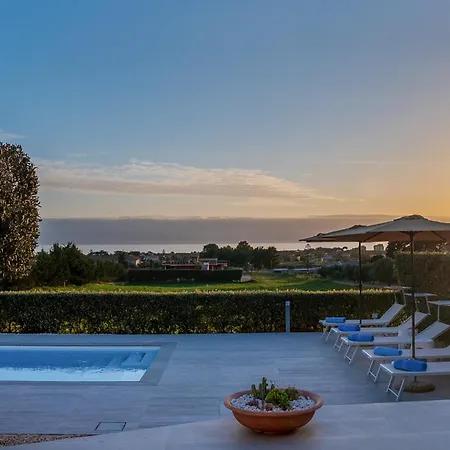 Apart-hotel Aria Oasi Relax
