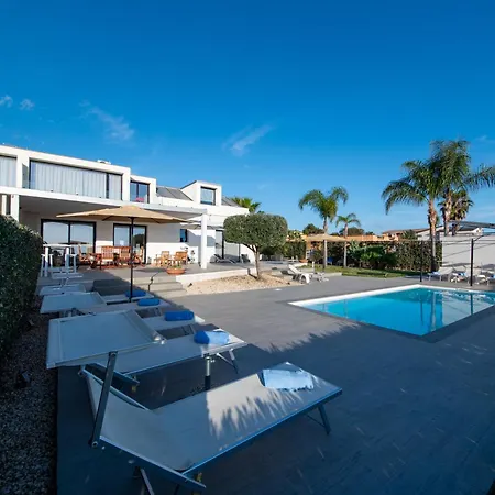 Aria Oasi Relax Apart-hotel