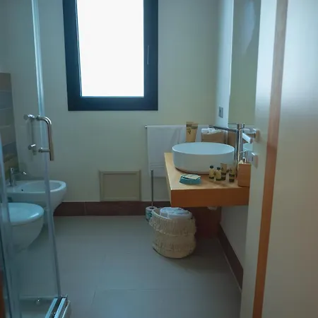 Aria Oasi Relax