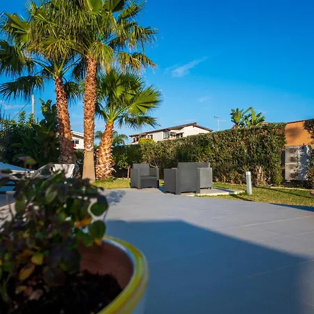 Aria Oasi Relax Apart-hotel