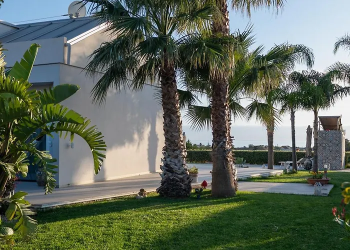 Aria Oasi Relax 5*